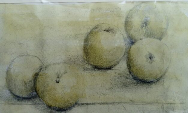 From Francesca Raphael Lincoln