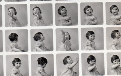 Old Family photos from Chris Fenton