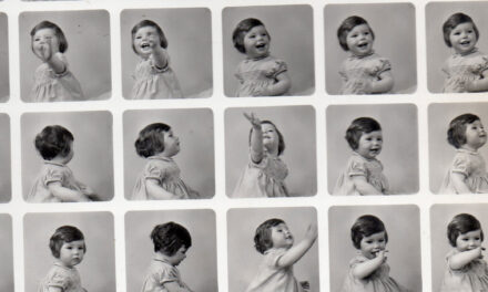 Old Family photos from Chris Fenton