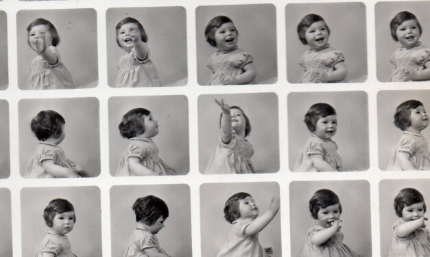 Old Family photos from Chris Fenton