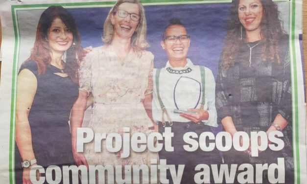 Hackney Gazette